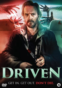 Driven |   DVD